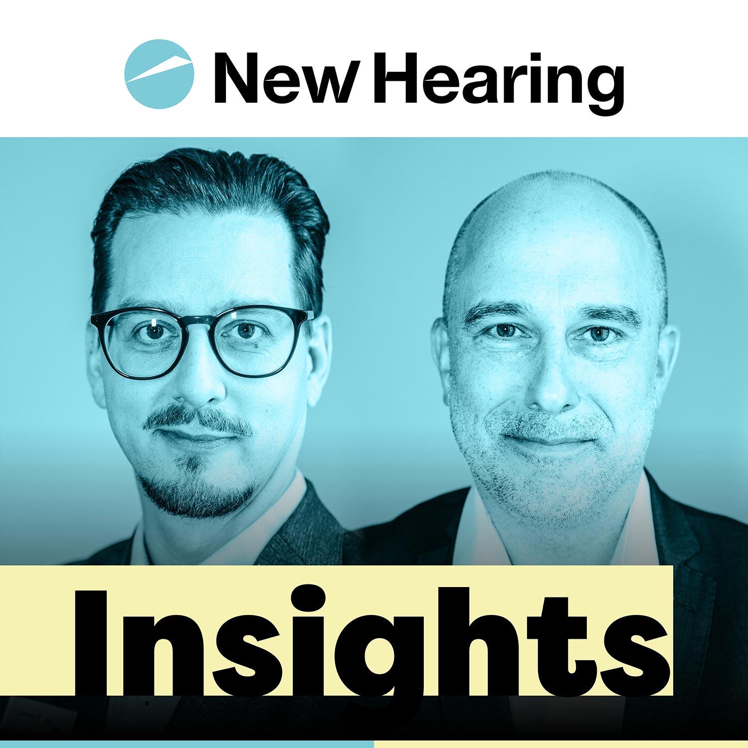 Insights - Folge 12: Hörimplantate – Hörakustik für Fortgeschrittene Insights - Folge 12: Hörimplantate – Hörakustik für Fortgeschrittene