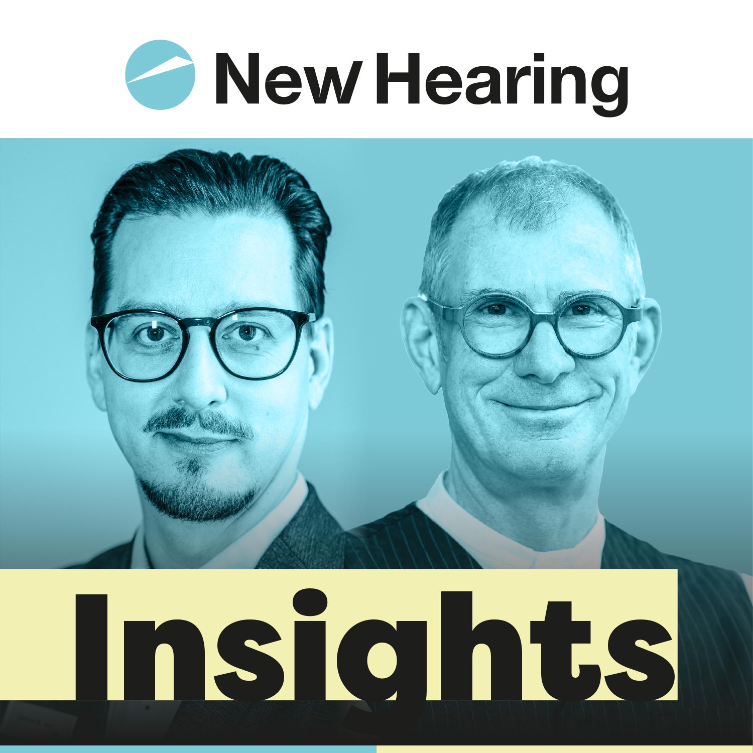 Insights - Folge 13: Hörversorgung speziell für Frauen Insights - Folge 13: Hörversorgung speziell für Frauen
