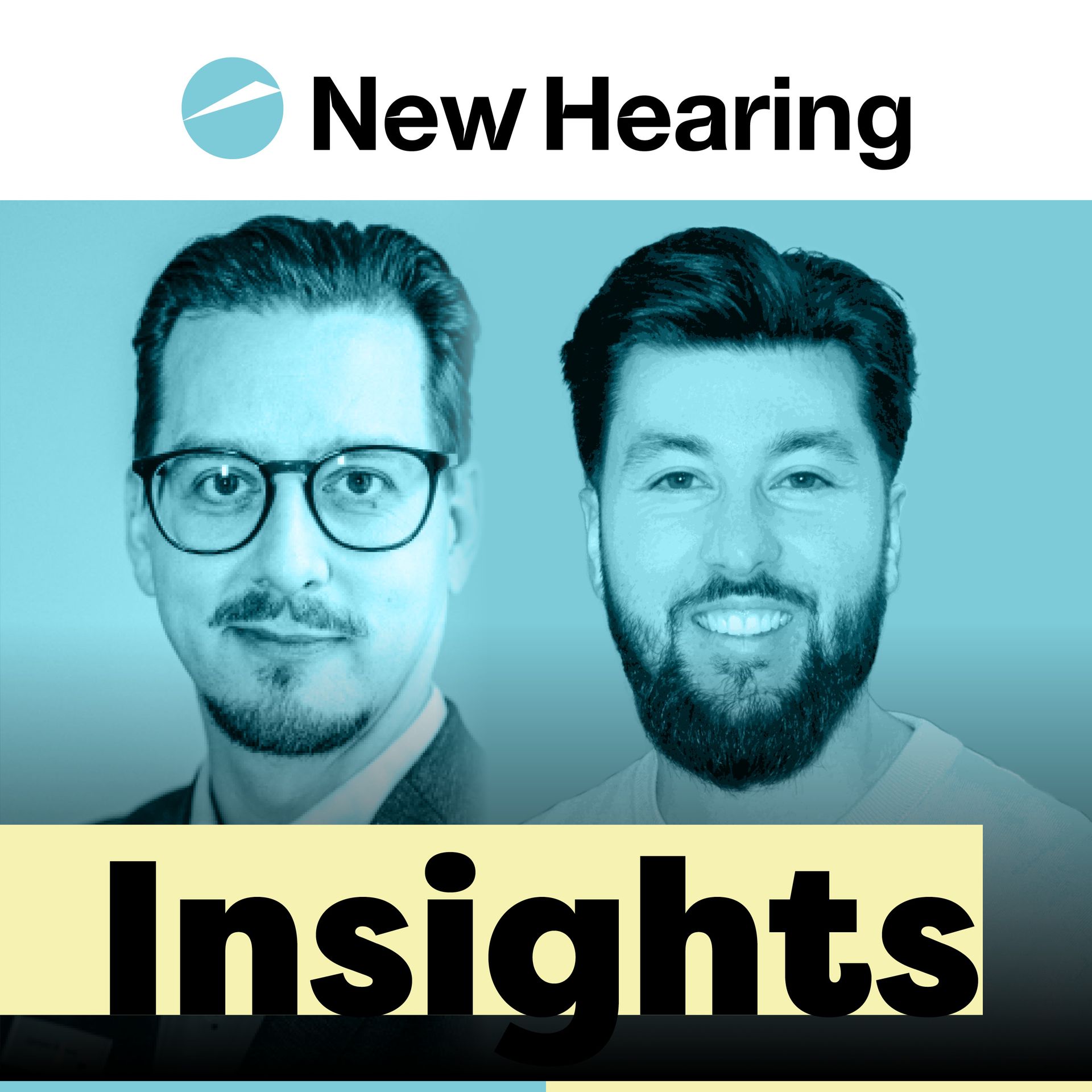 Insights – Folge 16: "Stellenanzeige war (vor)gestern" - So geht Personalsuche in der Hörakustik heute. Insights – Folge 16: "Stellenanzeige war (vor)gestern" - So geht Personalsuche in der Hörakustik heute.